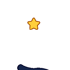 通知/提示 星星/收藏